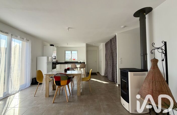 Vente Maison/villa 4 pièces — photo 5