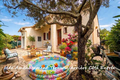 Maison 4 pièces 499500 €