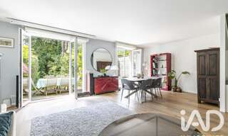 Maison 5 Pièces 159 m² à vendre à Garches (92380)
