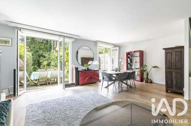 Maison 5 pièces 1070000 €
