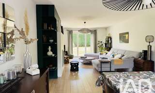 Maison 7 Pièces 200 m² à vendre à Vernouillet (78540)