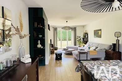 Maison 7 pièces 695000 €