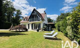 Maison 7 Pièces 200 m² à vendre à Vernouillet (78540)