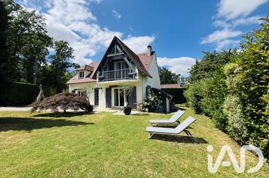 Maison 7 pièces 695000 €