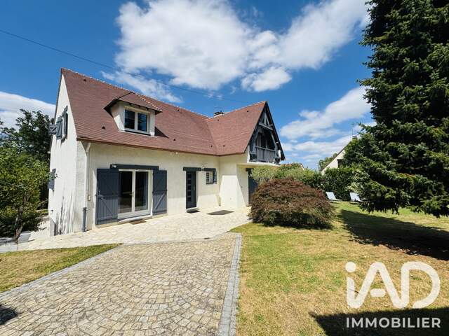 Vente Maison/villa 7 pièces — photo du bien