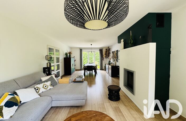 Vente Maison/villa 7 pièces — photo 3