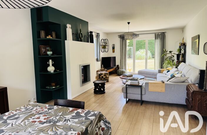Vente Maison/villa 7 pièces — photo 4