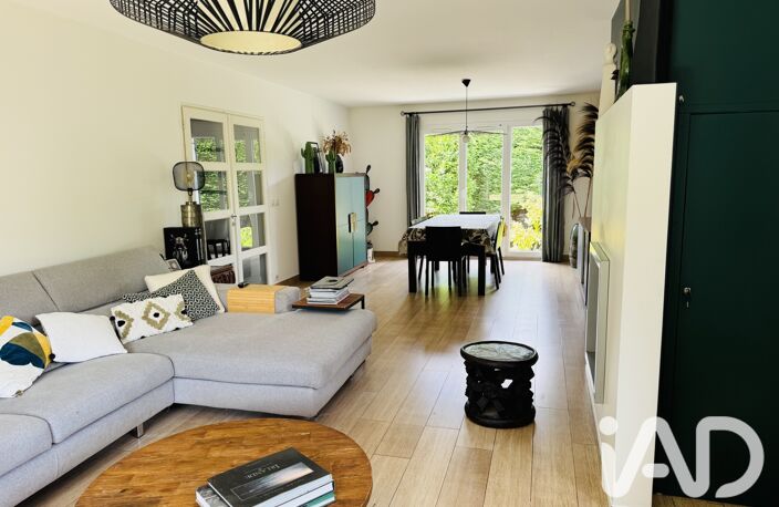 Vente Maison/villa 7 pièces — photo 5