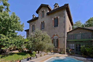 Maison 15 pièces 690000 €