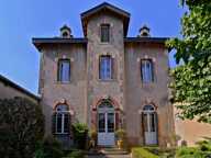 Hôtel particulier Carcassonne 15 pièce(s) 320 m2 — photo 2
