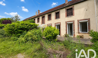 Maison 4 Pièces 90 m² à vendre à Bussy-en-Othe (89400)