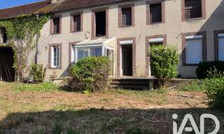 Maison 4 Pièces 90 m² à vendre à Bussy-en-Othe (89400)