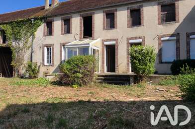 Maison 4 pièces 89000 €