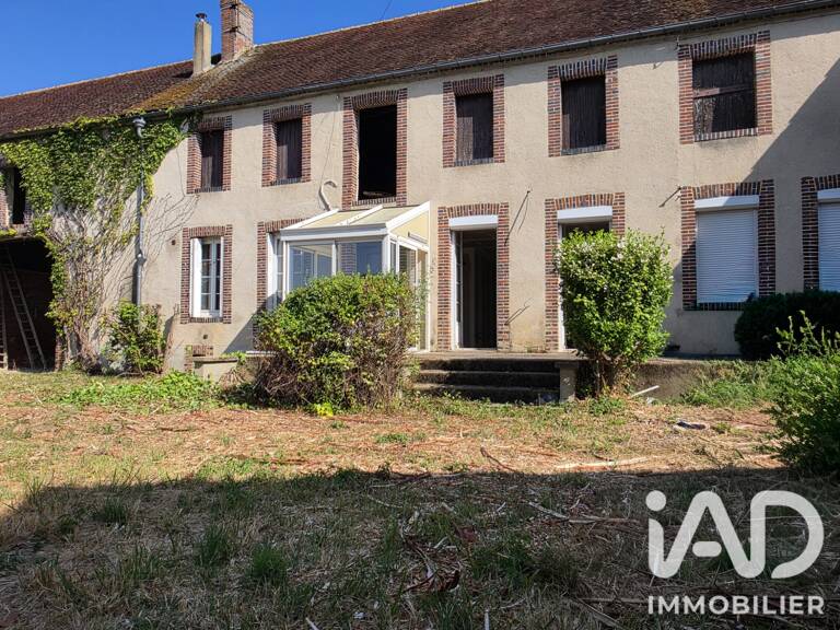 Vente Maison/villa 4 pièces — photo 1