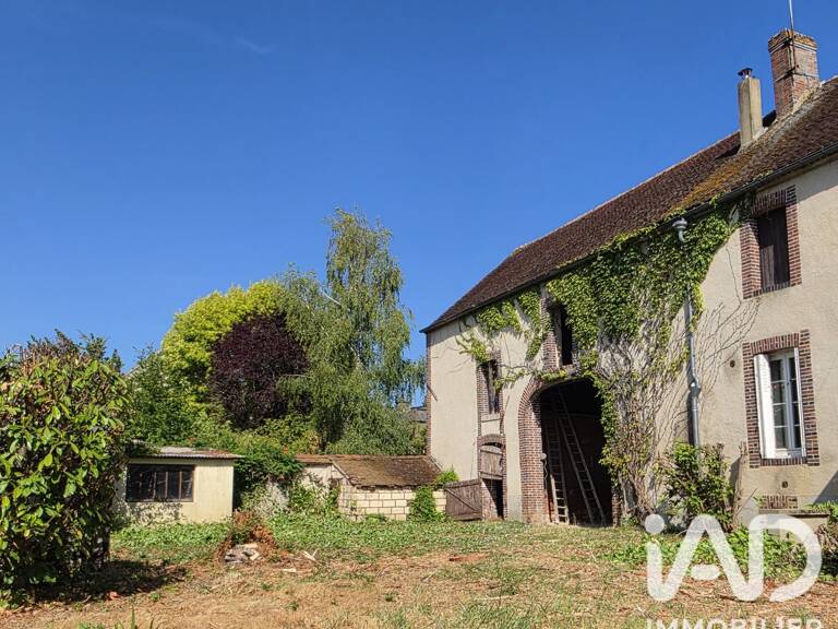 Vente Maison/villa 4 pièces — photo 1