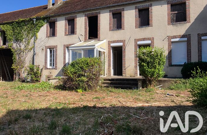 Vente Maison/villa 4 pièces — photo 2