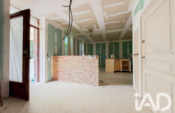 Vente Maison/villa 4 pièces — photo 3