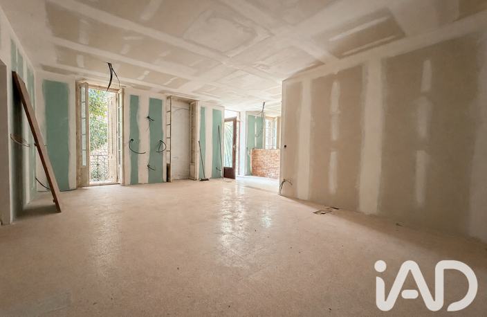 Vente Maison/villa 4 pièces — photo 4