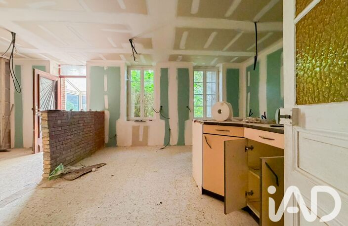 Vente Maison/villa 4 pièces — photo 5