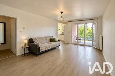 Appartement 3 pièces 190000 €