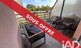 Appartement 3 Pièces 71 m² à vendre à Bousse (57310)