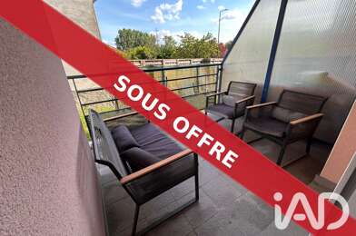 Appartement 3 pièces 190000 €