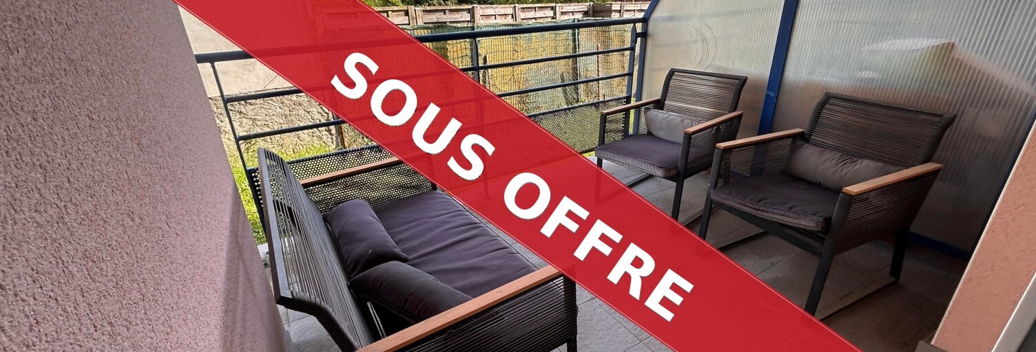 Appartement 3 Pièces 71 m² à vendre à Bousse (57310)