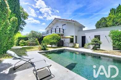 Maison 6 pièces 890000 €