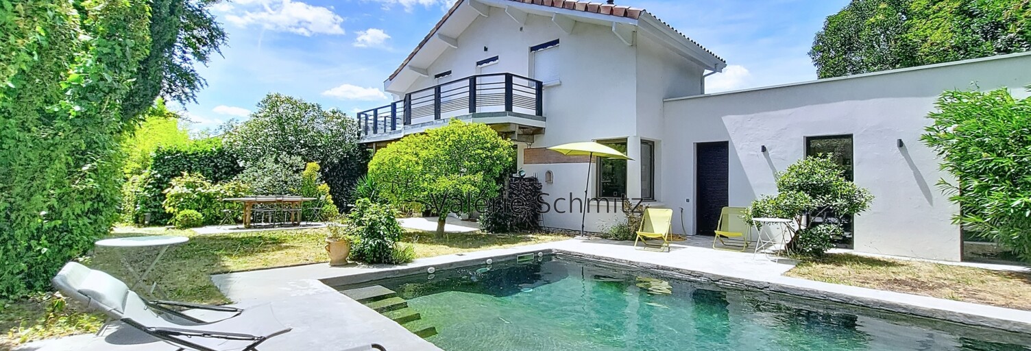 Maison 6 Pièces 151 m² à vendre à Toulouse (31400)