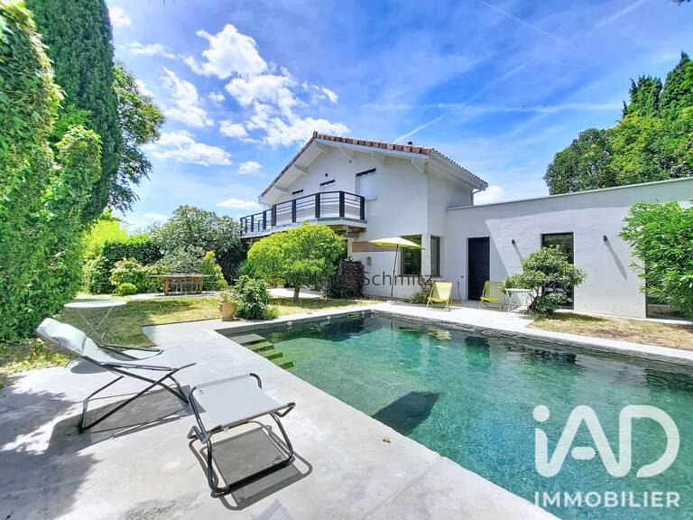 Vente Maison/villa 6 pièces — photo 1