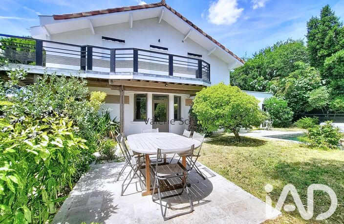 Vente Maison/villa 6 pièces — photo 2