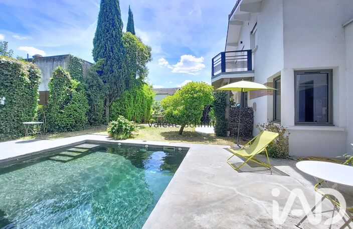 Vente Maison/villa 6 pièces — photo 3