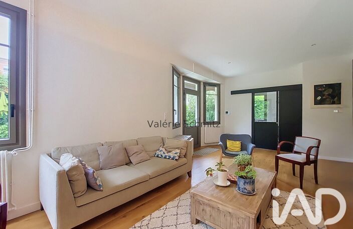 Vente Maison/villa 6 pièces — photo 4