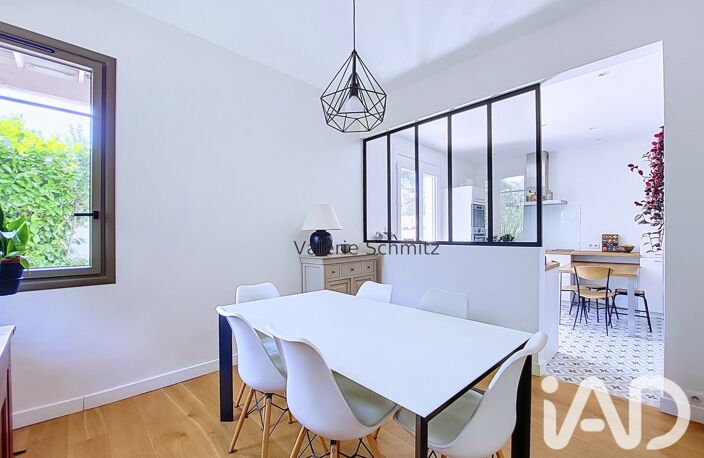 Vente Maison/villa 6 pièces — photo 5
