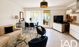 Appartement 3 Pièces 65 m² à vendre à Le Perreux-sur-Marne (94170)