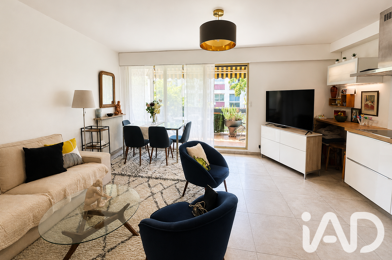 Appartement 3 pièces 389000 €