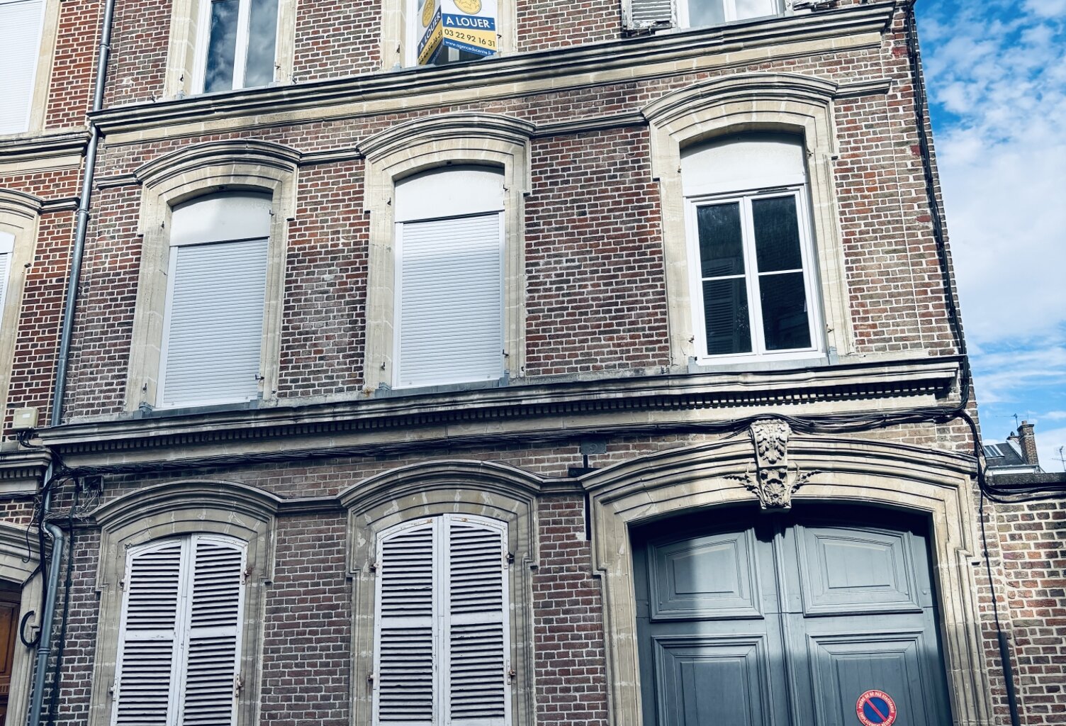 Vente Studio 1 pièce — photo 1