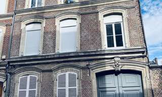Appartement 1 Pièce 22 m² à vendre à Amiens (80000)