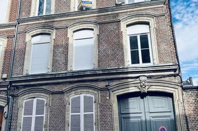 Appartement 1 pièces 95000 €