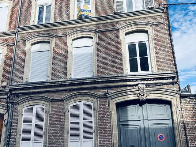 Vente Studio 1 pièce — photo du bien