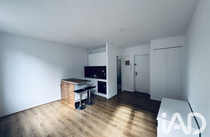 Vente Studio 1 pièce — photo 3