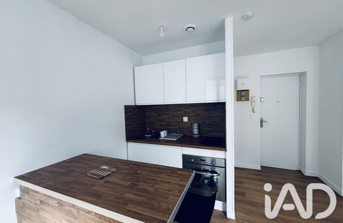 Vente Studio 1 pièce — photo 5
