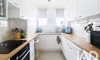 Appartement 3 Pièces 54 m² à louer à Champigny-sur-Marne (94500)
