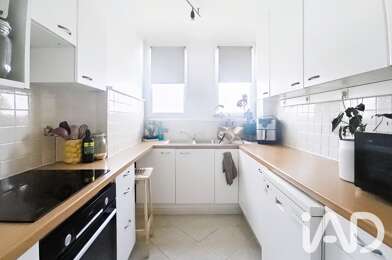 Appartement 3 pièces 1300 €