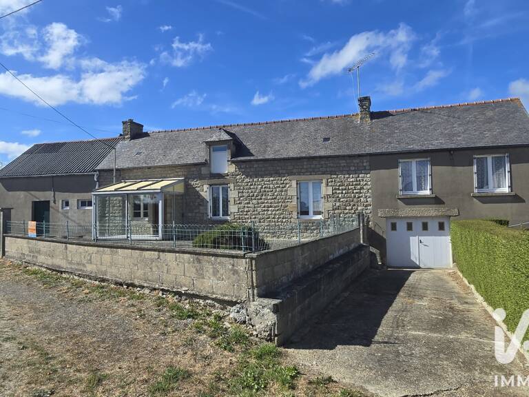 Vente Longère 6 pièces — photo 1