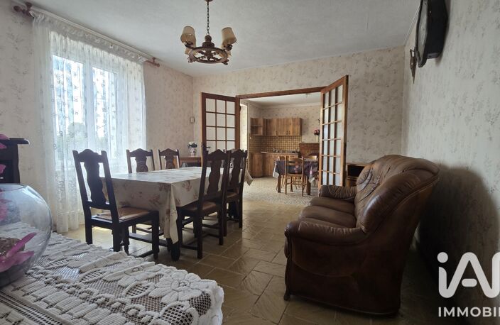 Vente Longère 6 pièces — photo 2