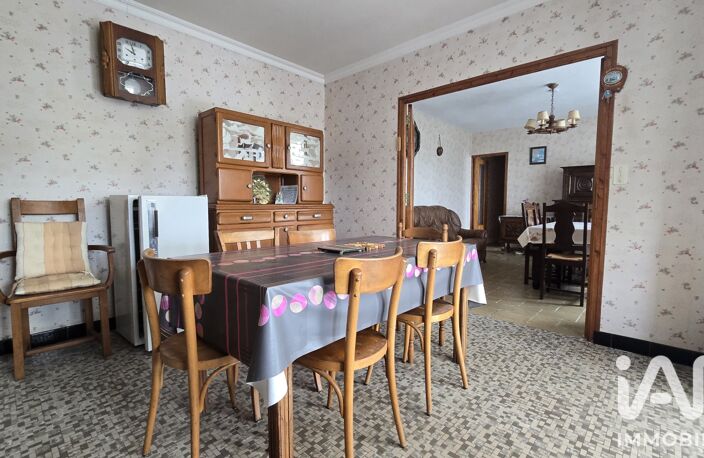 Vente Longère 6 pièces — photo 4