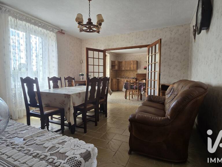 Vente Longère 6 pièces — photo 1