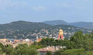 Maison 4 Pièces 115 m² à vendre à Saint-Tropez (83990)