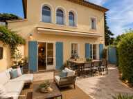 Maison Saint Tropez - à pieds du centre — photo 3